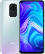 Xiaomi Redmi Note 9 БУ 3/64GB Polar White