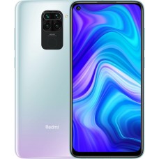 Xiaomi Redmi Note 9 БУ 4/128GB Polar White