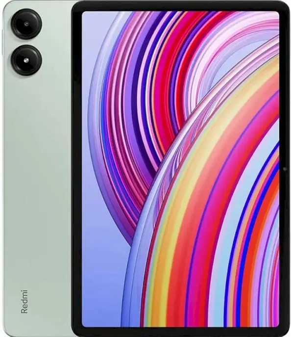 Планшет Xiaomi Redmi Pad Pro 6/128GB Mint Green (VHU4725EU)