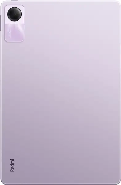 Планшет Xiaomi Redmi Pad SE 6/128GB Lavender Purple (Global