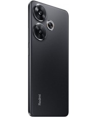 Смартфон Xiaomi Redmi Turbo 3 12/256GB Black (CN)