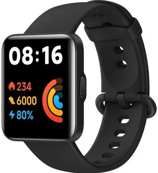 Xiaomi Redmi Watch 2 Lite БУ Black