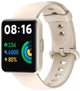 Xiaomi Redmi Watch 2 Lite БУ Ivory