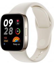 Смарт-годинник Xiaomi Redmi Watch 3 Ivory (BHR6854GL)