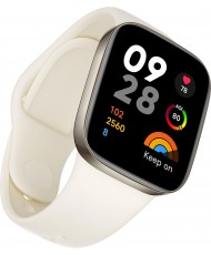 Смарт-годинник Xiaomi Redmi Watch 3 Ivory (BHR6854GL)