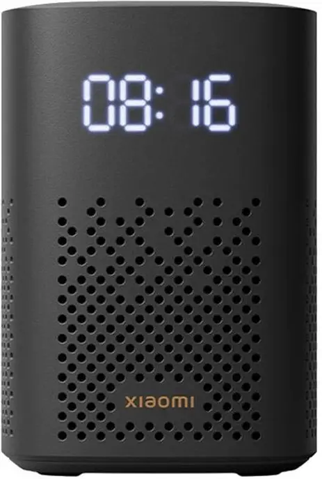 Розумна колонка Xiaomi Smart Speaker IR Control (QBH4218GL)