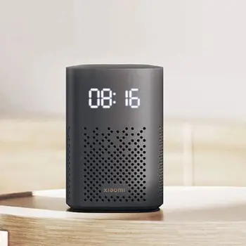 Розумна колонка Xiaomi Smart Speaker IR Control (QBH4218GL)