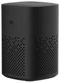 Розумна колонка Xiaomi Smart Speaker IR Control (QBH4218GL)