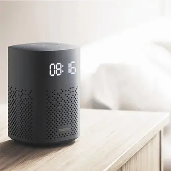 Розумна колонка Xiaomi Smart Speaker IR Control (QBH4218GL)