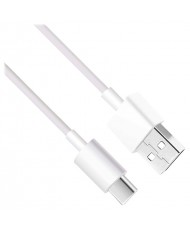 Кабель Xiaomi USB Type-C White 1m (BHR4422GL) 