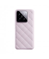 Чохол Yalanshi Protective Case для Xiaomi 14 Pro Pink