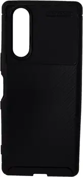 Чохол Yuetao Multi Protective case для Sony Xperia 5 II Black
