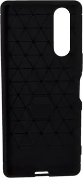 Чохол Yuetao Multi Protective case для Sony Xperia 5 II Black
