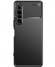 Чехол Yuetao Multi Protective case для Sony Xperia 10 IV Black