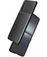 Чохол Yuetao Multi Protective case для Sony Xperia 10 II Black