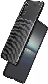 Чохол Yuetao Multi Protective case для Sony Xperia 10 II Black