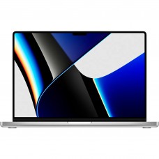 Ноутбук Apple MacBook Pro 16 Silver 2021 (Z14Z0010B)