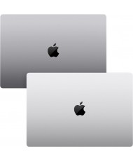 Ноутбук Apple MacBook Pro 16 Silver 2021 (Z14Z0010B)