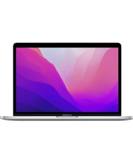 Ноутбук Apple MacBook Pro 13" M2 Silver (MBPM2SL-11, Z16T0006R, Z16T000TZ, MNEX3)