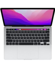 Ноутбук Apple MacBook Pro 13" M2 Silver (MBPM2SL-11, Z16T0006R, Z16T000TZ, MNEX3)