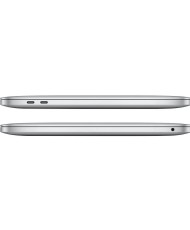 Ноутбук Apple MacBook Pro 13" M2 Silver (MBPM2SL-11, Z16T0006R, Z16T000TZ, MNEX3)