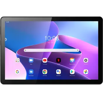 Планшет Lenovo Tab M10 (3rd Gen) 4/64GB Wi-Fi Storm Grey + Case (ZAAE0106UA) (Global Version)
