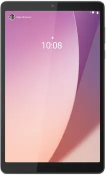 Планшет Lenovo Tab M8 (4rd Gen) 3/32 LTE Arctic Grey + Case&Film (ZABV0130UA) (UA)