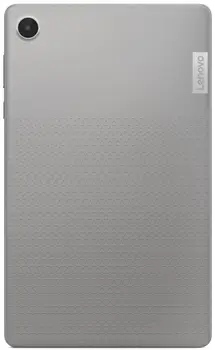 Планшет Lenovo Tab M8 (4rd Gen) 3/32 LTE Arctic Grey + Case&Film (ZABV0130UA) (UA)