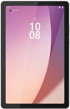 Планшет Lenovo Tab M9 4/64 Wi-Fi Arctic Grey + Case&Film (ZAC30085UA) (UA)