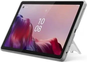 Планшет Lenovo Tab M9 4/64 Wi-Fi Arctic Grey + Case&Film (ZAC30085UA) (UA)