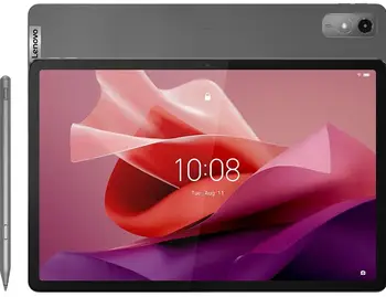 Планшет Lenovo Tab P12 8/128GB Storm Grey + Pen (ZACH0101UA) (UA)