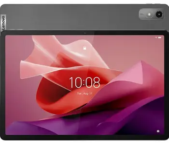 Планшет Lenovo Tab P12 8/128GB Storm Grey + Pen (ZACH0101UA) (UA)