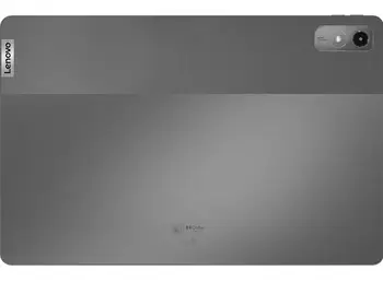 Планшет Lenovo Tab P12 8/128GB Storm Grey + Pen (ZACH0101UA) (UA)