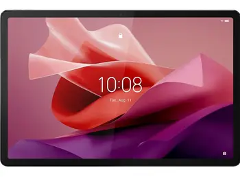 Планшет Lenovo Tab P12 8/128GB Storm Grey + Pen (ZACH0101UA) (UA)