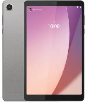 Планшет Lenovo Tab M8 (4th Gen) 4/64GB LTE Arctic Grey + Case&Film (ZAD10087UA) (UA)
