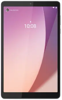 Планшет Lenovo Tab M8 (4th Gen) 4/64GB LTE Arctic Grey + Case&Film (ZAD10087UA) (UA)
