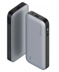 Внешний аккумулятор (повербанк) ZMI No. 20 Model 25000 mAh 210W Backup Battery (QB826G)