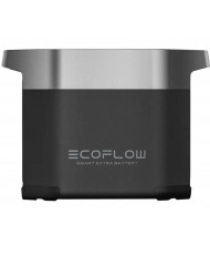 Додаткова батарея EcoFlow DELTA 2 Extra Battery (ZMR330EB, EFD330-EB)