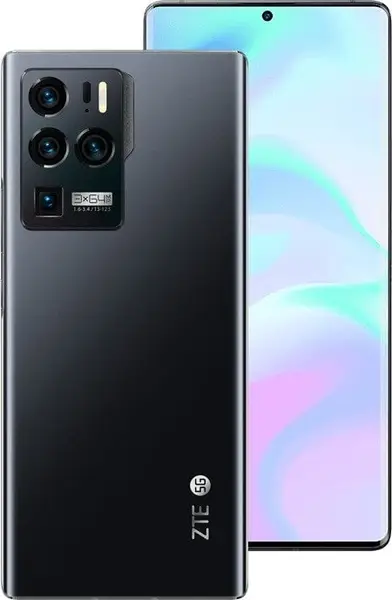 ZTE - ZTE AXON 30 5G EU版 Black 12/256 ZTE Axon 30 5G Phone Review - Huge OLED Screen, Low Price