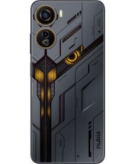 Смартфон ZTE Nubia Neo 5G 8/256GB Black (UA)
