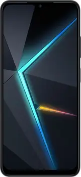 Смартфон ZTE Nubia Neo 5G 8/256GB Yellow (UA)