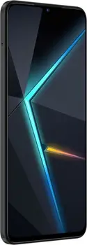 Смартфон ZTE Nubia Neo 5G 8/256GB Yellow (UA)