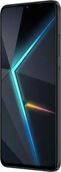 Смартфон ZTE Nubia Neo 5G 8/256GB Yellow (UA)
