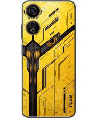 Смартфон ZTE Nubia Neo 5G 8/256GB Yellow (Global Version)