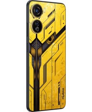Смартфон ZTE Nubia Neo 5G 8/256GB Yellow (UA)