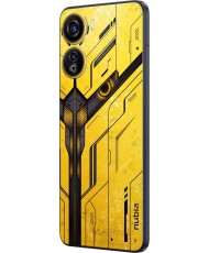 Смартфон ZTE Nubia Neo 5G 8/256GB Yellow (UA)