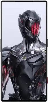 Смартфон ZTE Nubia Red Magic 8 Pro 16/512GB Void (Global Version)