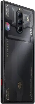 Смартфон ZTE Nubia Red Magic 8 Pro 16/512GB Void (Global Version)