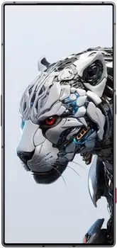 Смартфон ZTE Nubia Red Magic 8S Pro 16/512GB Platinum (Global Version)