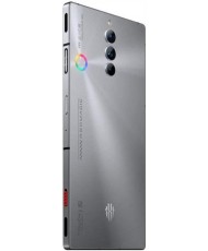 Смартфон ZTE Nubia Red Magic 8S Pro 16/512GB Platinum (Global Version)